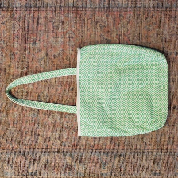 Thick Canvas Tote - Picture 5 of 5